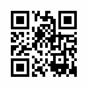 QR code which links to this page